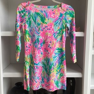 Lily Pulitzer dress